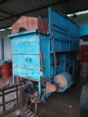 વૃંદાવન નું ટ્રેસર