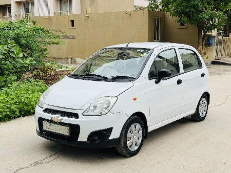 Chevrolet Spark Ls