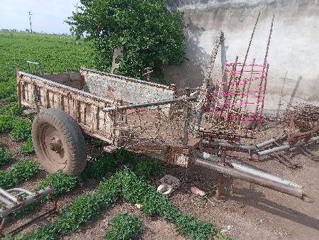 ગાડું વેચવાનું છે
