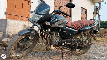 ગાડી વેચવાની છે