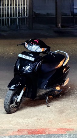ACTIVA SMART