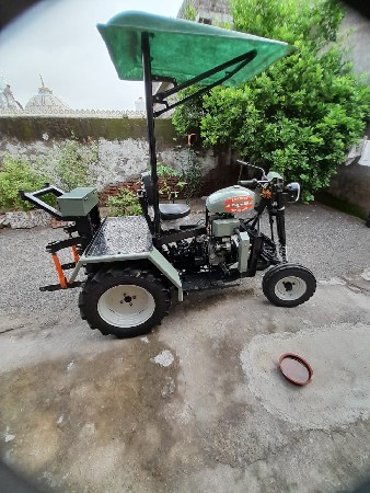 સનેડો વેચવાનો છે