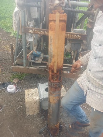 સબ સબમર્સીબલ