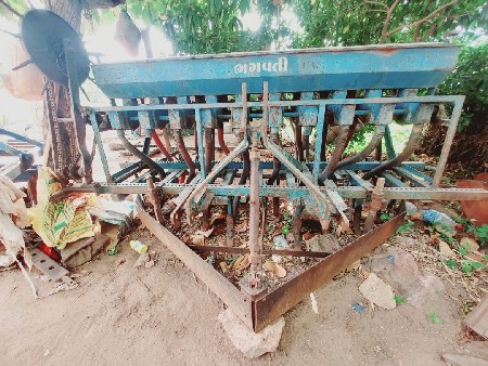 ઓરણી વેચવાની છે