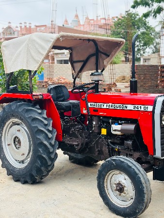 મેશી 241.ડીઆઈ મોડલ 2023