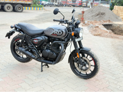 HUNTER 350