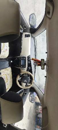 tata zest desal