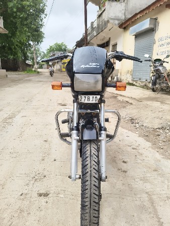 Splendor Plus 
model 2016