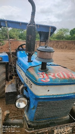 ટેક્તર વેસવાનું સે
