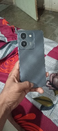 vivo y36