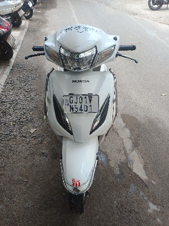 Activa 6G vechvanu che