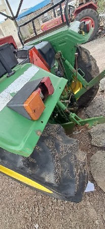જોન ડિયર 5036 D