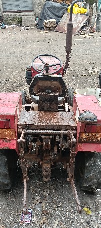keptan Tektar