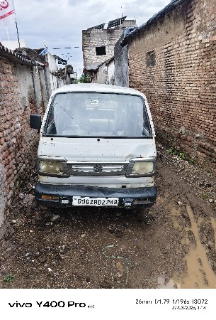 મારુતિ વાન