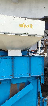 માંડવી સાફ કરવા નુ