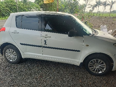 ગાડી વહેંચવાની છે