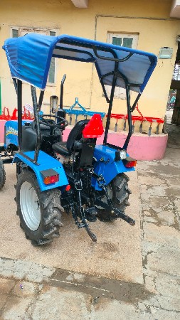 સોનાલીકા 18 એમએમ