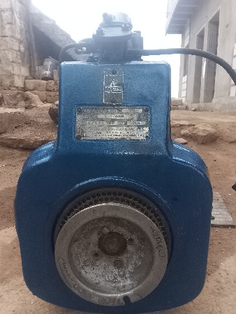 છકડો રીક્ષા નું એન્જિન 6.5