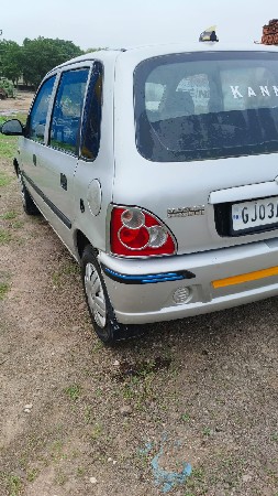જેન 2004 મોડલ