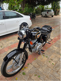 bullet 2015 model