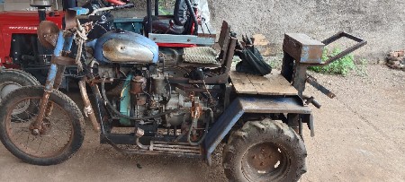 સનેડો વહેંચવા નો‌ છે