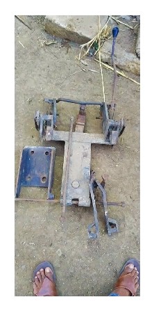 ઓટો મેટીક હૂક વેચવાનો હે