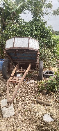 ઉલારયો રેકડો વેચવાનો છે