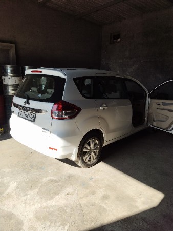 Ertiga