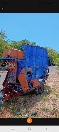 થેસર વેચવાનું છે