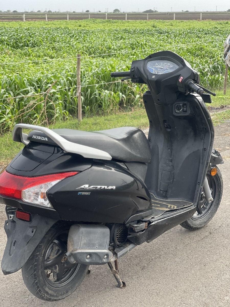 ACTIVA SMART