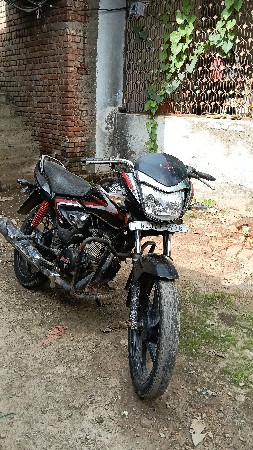 ટ્રુ વિલર વેચવાનું છે