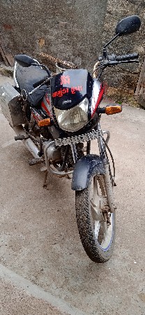 hf deluxe વેચવાનું છે