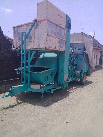 ડબો થ્રેસર