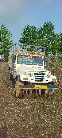 બોલેરો