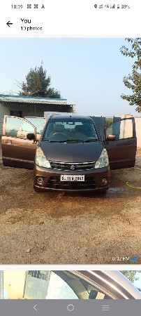 suzuki zeen stlo