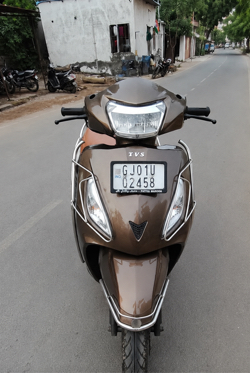 TVS JUPITER 2019 5 mahino 
1 owner