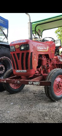 2 ટ્રેક્ટર ભાડે હાકવાનાસે