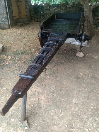 balad gadu