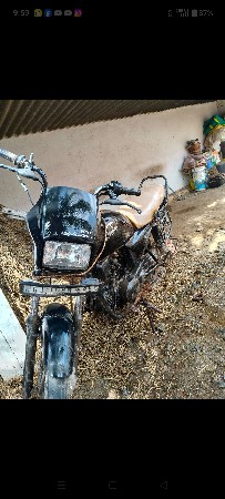 હોન્ડા વેચવાની છે 2014 નું મોડલ