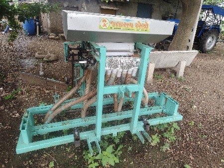 7.દાતા ની ઓરણી વેચવાની છે . બે વર્ષ