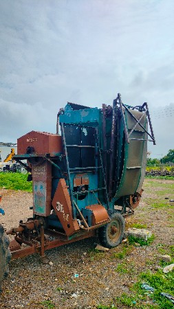 જયંત થ્રેશર