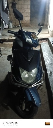 ઇલેક્ટ્રિક બાઈક