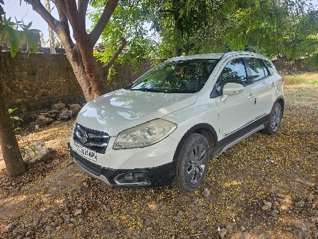 ગાડી વેચવાની છે