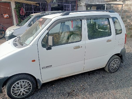ફોરવિલ