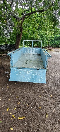 મિની ટેલર ની ટોલી