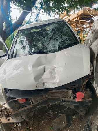 badhi jaat ni four wheel