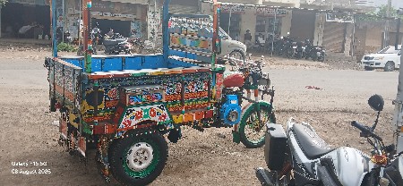 છકડો રીક્ષા