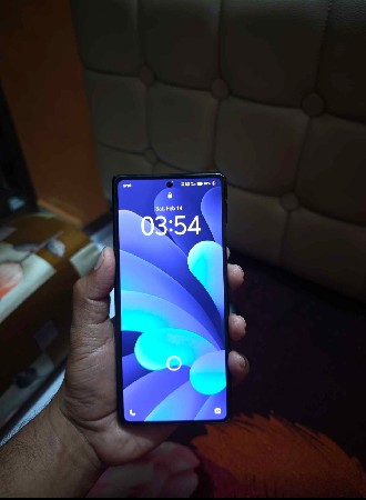 vivo x fold 3 pro 16/512 gb
