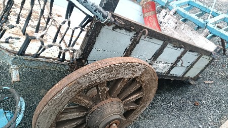 બળદ ગાડું