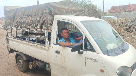 બીજી લેવાની છે